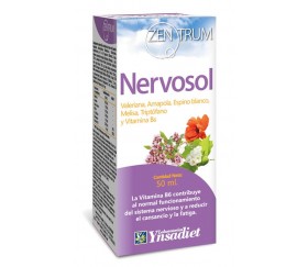 ZENTRUM NERVOSOL 50 ml. -...