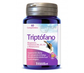ZENTRUM TRIPTOFANO 60...