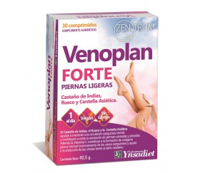 ZENTRUM VENOPLAN FORTE 30...