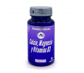 CALCIO MAGNESIO Y...