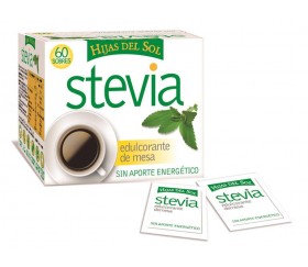 STEVIA EDULCORANTE 60...