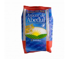 AZUCAR ABEDUL xilitol 500...