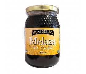 MELAZA CAÑA 500 gramos -...