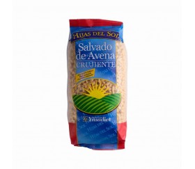 SALVADO DE AVENA CRUIENTE...