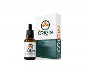 Aceite CBD 10% 10ML - Soria...