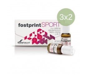 Pack 3X2 Fost print Sport-...