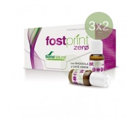 PACK 3X2 FOST PRINT ZERO -...