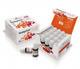FOST PRINT PLUS- 20 viales...