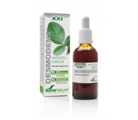EXTRACTO DESMODENS S XXI 50...