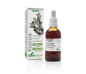 EXTRACTO  FUCUS S XXI 50 ml...