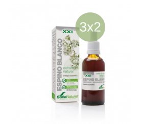 PACK 3X2 EXTRACTO ESPINO...