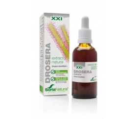 EXTRACTO  DROSERA S XXI 50...