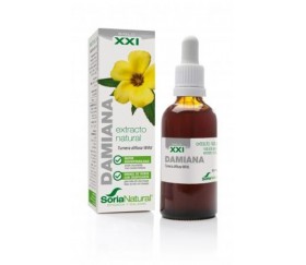 EXTRACTO  DAMIANA S XXI 50...