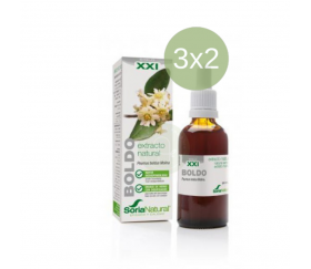 PACK 3X2 EXTRACTO  BOLDO S...
