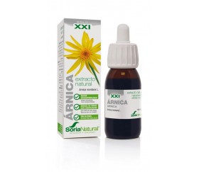 EXTRACTO  ARNICA S XXI 50...