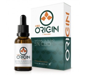 ACEITE CBD 5% ORIGIN -...
