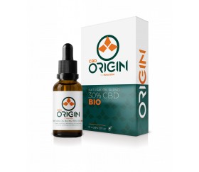 ACEITE CBD 30% ORIGIN -...