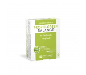 PROPOLGREEN BALANCE 30 cáps...