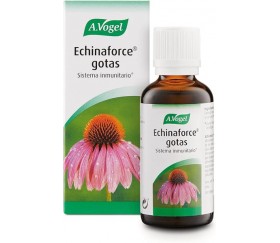 Echinaforce gotas 50 ml -...