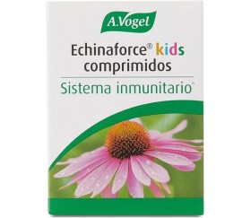 Echinaforce Kids 80...