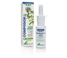 COMPOSOR 16 SINUSOL COMPLEX...
