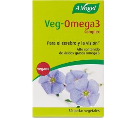 Veg Omega 3 Complex 30...