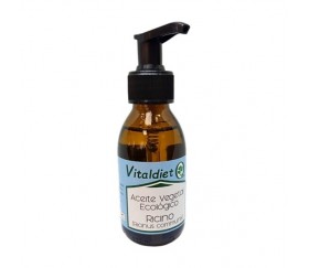 Aceite de Ricino 125 ml -...