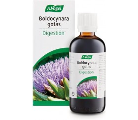 Boldocynara gotas 100 ml -...