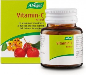 Vitamin - C 40 comprimidos...