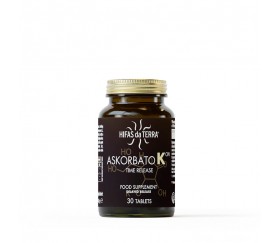 ASKORBATO K CPR 30...