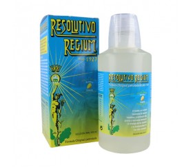 Resolutivo Regium 600 ml...