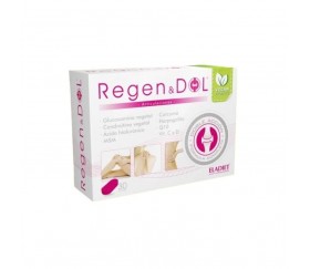REGENDOL - 30 comprimidos -...
