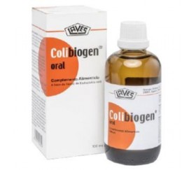 Colibiogen oral 100 ml -...
