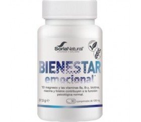 Bienestar emocional 30 com...