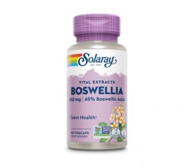 Boswellia resina 60 cap...