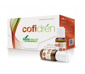 COFIDRÉN 15 viales - SORIA...