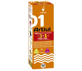 ARTIUL extracto 50 ml -...