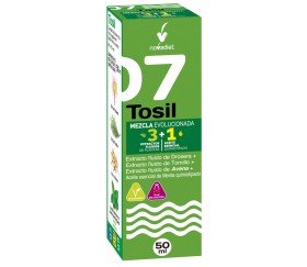 TOSIL extracto  50 ml -...