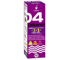OLITENOL extracto - 50 ml -...