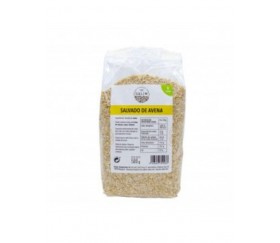 Salvado integral de Avena...