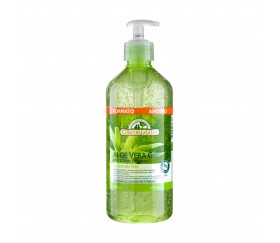 Gel Aloe Vera dosificador...