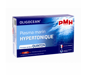 OLIGOCEAN PMH AGUA MAR...