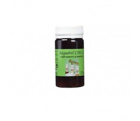 REGUBEL CDC 2 - 60...