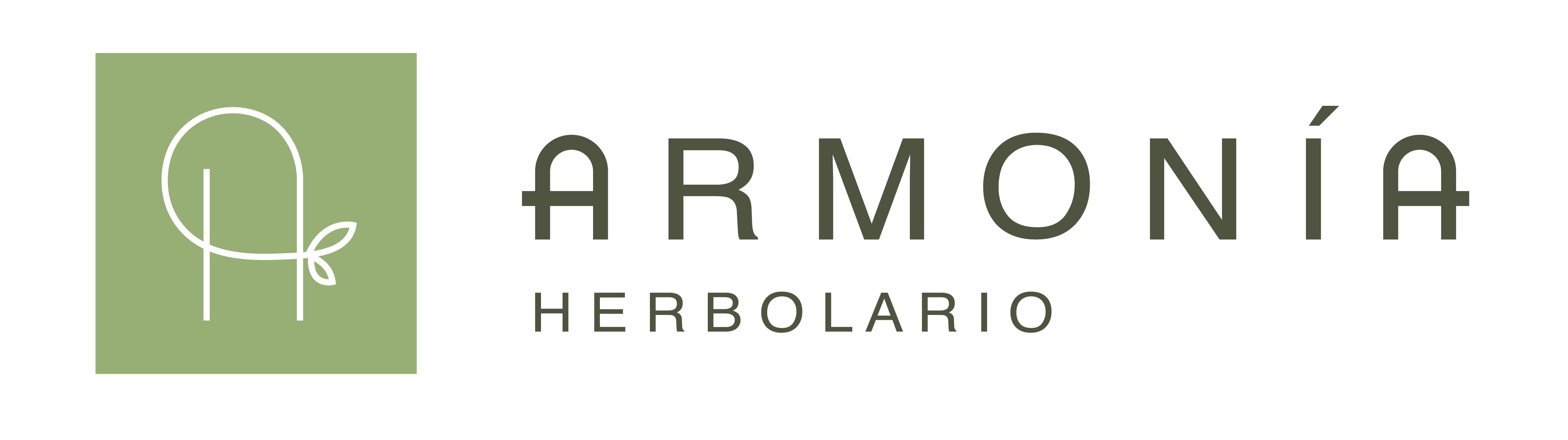 Herbolario Armonia