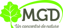 MGD