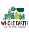 WHOLE EARTH