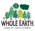 WHOLE EARTH